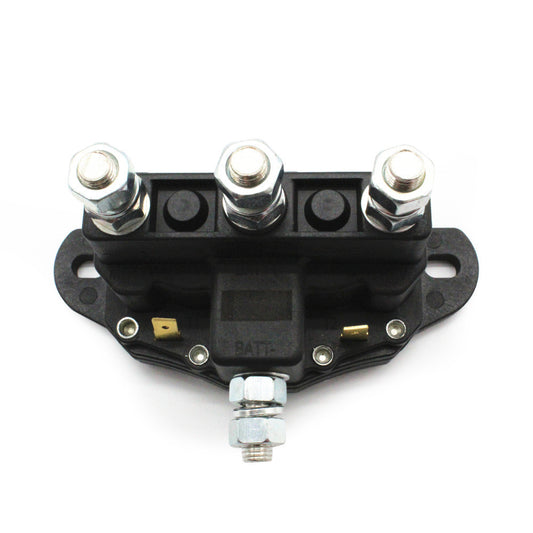 12V electric winch contactor electromagnetic relay