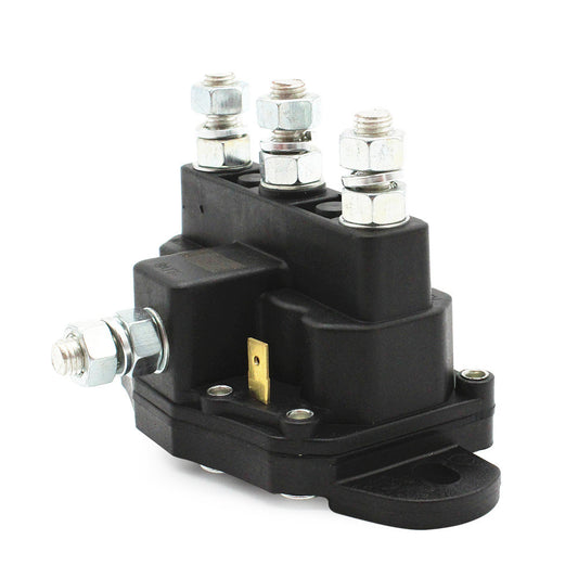 12V electric winch contactor electromagnetic relay